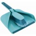 LEIFHEIT Mop PICCOLO micro duo + Smetáček s lopatkou 43001