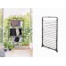 LEIFHEIT Classic Tower 270 BLACK Sušák na prádlo 81470