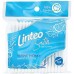 LINTEO Vatové tyčinky 100ks v sáčku 1005/1
