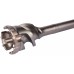 MAKITA B-57700 SDS-max prorážecí vrták 80x990 mm