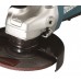 MAKITA GA5050 Úhlová bruska (1300W/125mm)