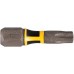 MAKITA E-03224 torzní bit řady Impact Premier (C-form), T25-25mm, 2ks