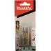 MAKITA E-03333 Torzní bit řady Impact Premier (E-form), T15-50mm, 2ks