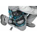 MAKITA P-71772 Brašna se 3 kapsami a opaskem STOP, 290 x 640 x170 mm