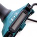 MAKITA DGA900Z Aku úhlová bruska 230mm, Li-ion LXT (2x18V) bez aku Z