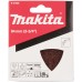 MAKITA B-21808 Fleece DELTA 94 mm K 280, 1ks