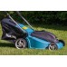 MAKITA Elektrická sekačka 38cm, 1400W (EM380) ELM3800