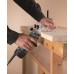 MAKITA 3712 Jednoruční frézka (6mm/530W)