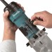 MAKITA 3712 Jednoruční frézka (6mm/530W)
