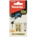 MAKITA B-28438 Imapact Gold torzní bit TORX, 25mm, 2 ks
