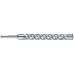 MAKITA E-19598 4-břitý vrták SDS-Plus Nemesis II 12x950/1000mm