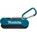 MAKITA E-15811 Sada torzních bitů 1/4" Impact Black, 10 ks