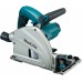 MAKITA SP6000J1 Ponorná okružní pila 1400mm, 1300W, Makpac