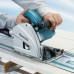MAKITA SP6000J1 Ponorná okružní pila 1400mm, 1300W, Makpac
