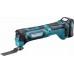 MAKITA TM30DWAJX1 Aku Multi Tool s příslušenstvím Li-ion CXT 10,8/12V/2,0Ah