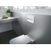 Roca Meridian Compacto bidet stojící kapotovaný 7357247000
