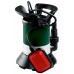 MetaboTP 8000 S Ponorné čerpadlo na čistou vodu (350W/8000l/h) 250800000