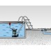 MetaboTP 8000 S Ponorné čerpadlo na čistou vodu (350W/8000l/h) 250800000