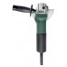 Metabo W 850-125 Úhlová bruska (11500/min/850W/125mm) 603608000