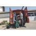 Metabo MetaBOX 145, prázdný, bez vložky 396x296x145 mm 626883000