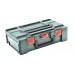 Metabo MetaBOX 145 L pro BS LTX / SB LTX, 18 V (496 x 296 x 145 mm) 626891000