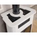 NORDICA WANDA CLASSIC krbová kamna s ventilátorem