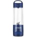 Nutribullet Portable NBP003NBL Přenosný mixér, modrá
