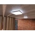 PANLUX ADAM 330 přisazené stropní či nástěnné LED svítidlo PN31400003