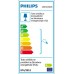 PHILIPS Massive závěsné venkovní patinované svítidlo 15216/42/16