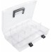 Prosperplast NUN Plastový organizér, 359 x 238 x 85 mm KNU36