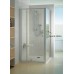 RAVAK PIVOT Sprchová pevná stěna PPS-100 white Transparent 90GA0100Z1