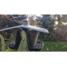 Prosperplast BIRDYFEED DOUBLE krmítko pro ptáky 28cm šedý kámen IBFD