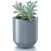 Prosperplast HEOS Květináč s vkladem 39cm, měď DPHEW400
