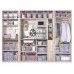 Prosperplast NUK Plastový box úložný, 578 x 379 x 252 mm NUK6L