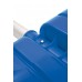 Prosperplast ALPIN 2 A Metal Lopata na sníh 1470mm, modrá IL2AMT