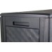 PROSPERPLAST BOXE BRICK Zahradní box 310 l, antracit MBB310