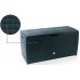 PROSPERPLAST BOXE BRICK Zahradní box 310 l, antracit MBB310