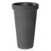 Prosperplast CLASSIC TOWER Květináč 48x79cm antracit DPC48