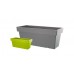 Prosperplast LOFLY CASE Truhlík 100x39x41cm bílá DLOFC1000