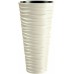 Prosperplast SAND SLIM květináč 34,9x61,9cm krémový DPSA350
