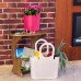 Taška LUCY 48 cm, 24l, černá ITLU480
