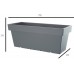 PROSPERPLAST LOFLY CASE Truhlík 79,2x35,2x33,4cm, bílá DLOFC800