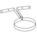 PROTHERM spona průměr 80 mm 7756