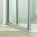 HUPPE Classics elegance PT 700 Lítací sprchové dveře 501405