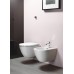 SAPHO PURA WC závěsné 50x36cm 881811