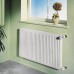 KORADO RADIK deskový radiátor typ KLASIK 10 600 / 2000 10-060200-50-10