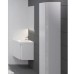 RAVAK 10° SD 650 Skříňka pod umyvadlo, šedá X000000737