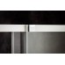 RAVAK MATRIX MSRV4-80/80 Sprchový kout rohový satin+Transparent 1WV44U00Z1
