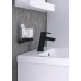 RAVAK 10° BLACK TD 210.20 Držák s pohárkem X07P557