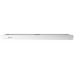 RAVAK SLIM S Polička 278 x 103 x 22 mm satin/chrom X07P577